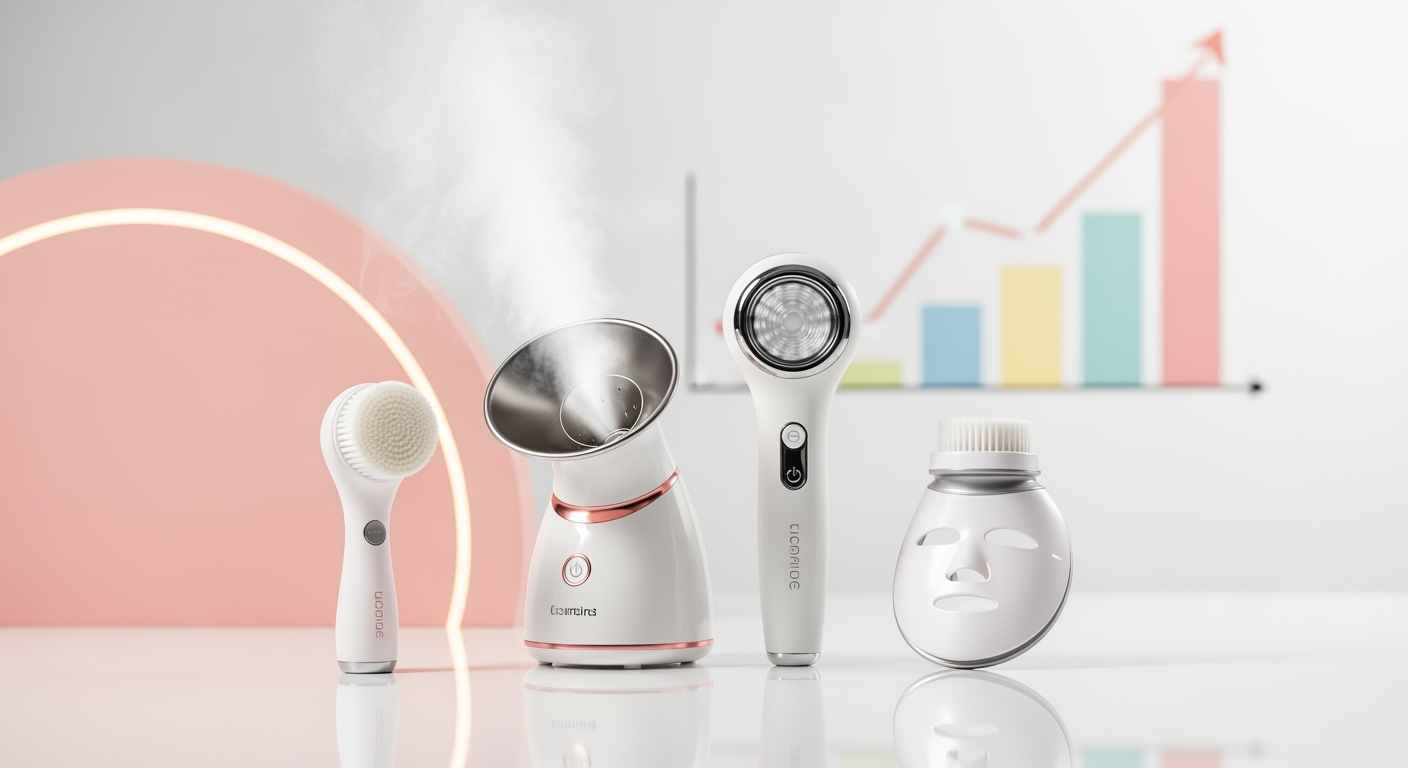 30代40代の美容家電「1回あたりコスト」を計算してみた結果