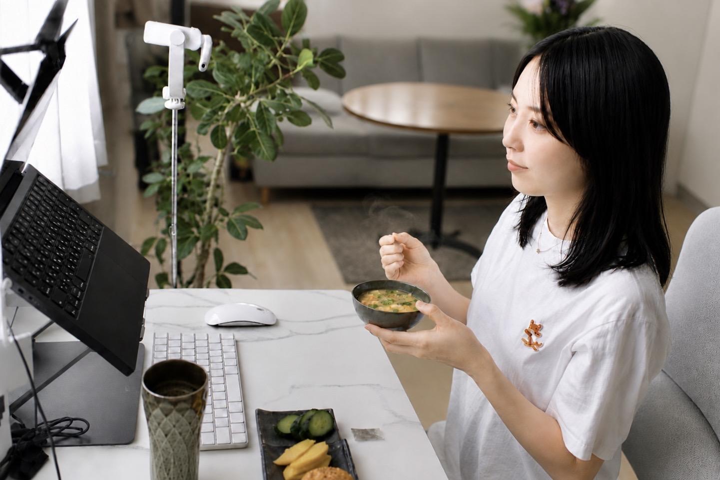 【美容編集長の1日に密着！】これだけは欠かさない、リアルな温活ルーティンとは