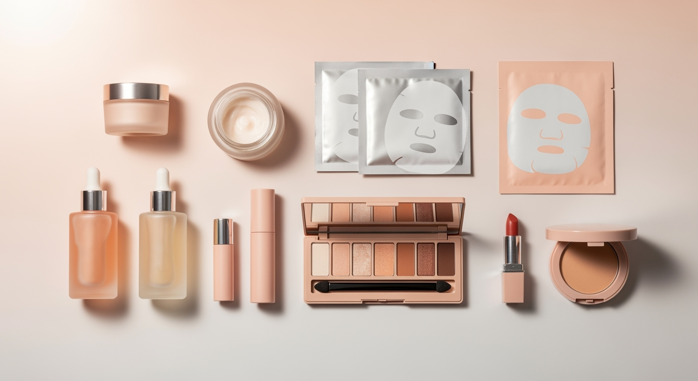 セールで差がつく！美容アイテムの賢い買い物術【年間スケジュール付き】