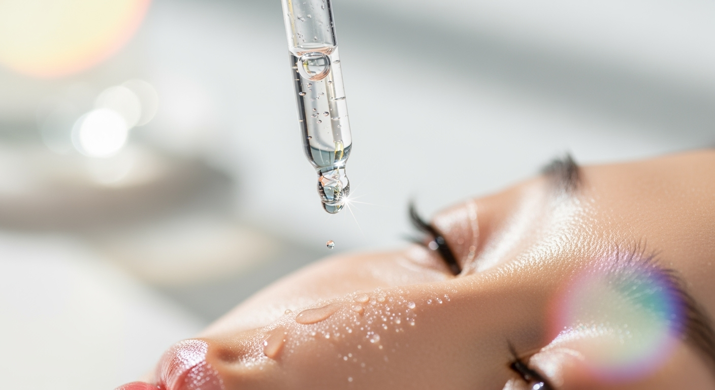 なぜ30代後半の肌に「導入美容液」が必要？角質層の仕組みから分かる選び方のコツ