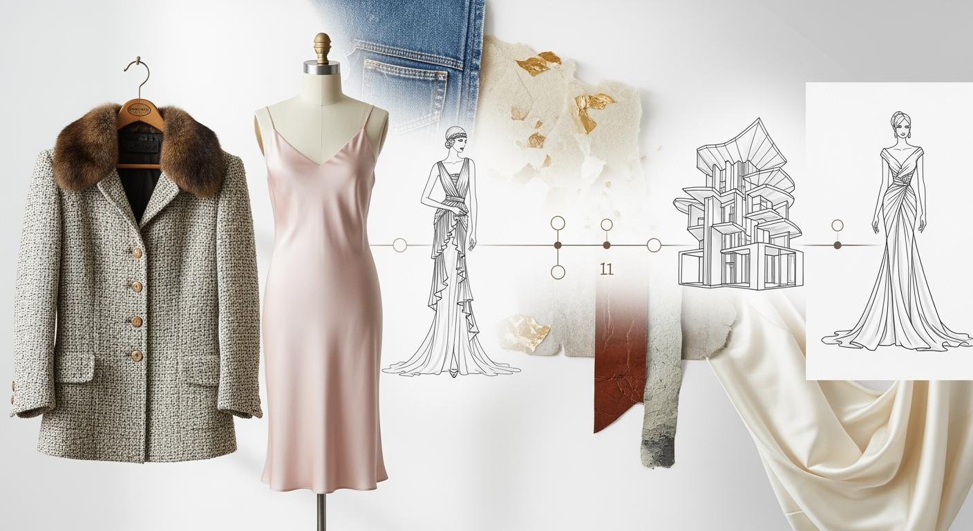 30代40代が服選びで迷わなくなる「ブランドの見極め方」5つのポイント