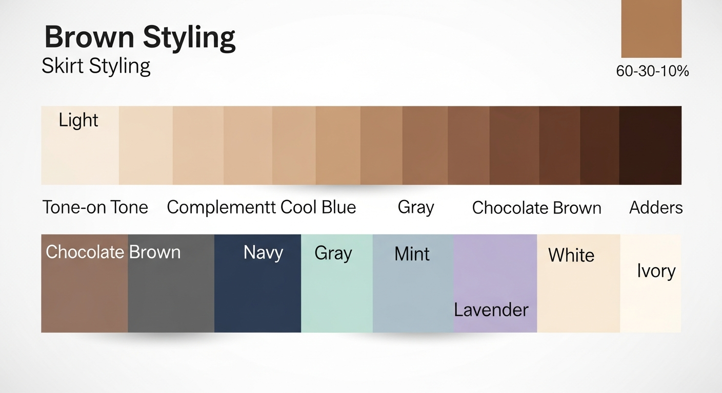 配色ルール：60-30-10の法則