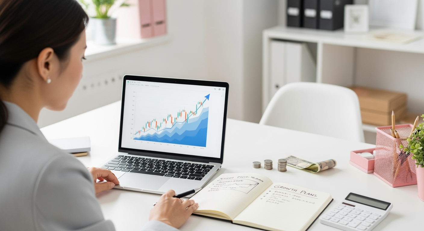 40代管理職が実践する予算管理3ステップ：手戻りゼロで成果を出す「作る・回す・伝える」仕組み