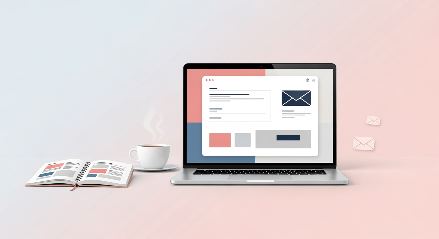 【保存版】30代・40代が知らないと恥ずかしい！デキる人のビジネスメール文例7パターン