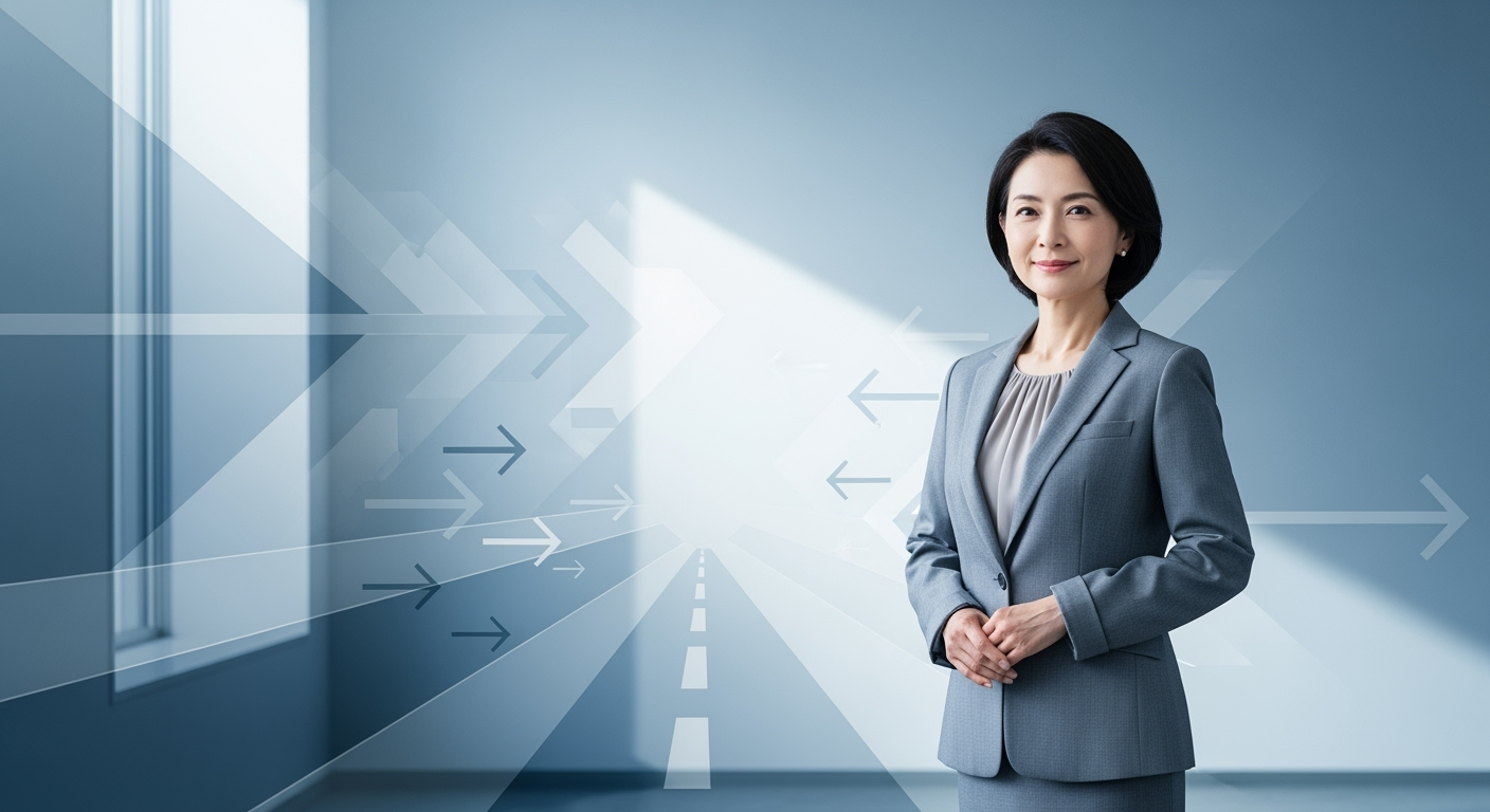 50代転職「年収を守って働き方も変える」90日実行プラン