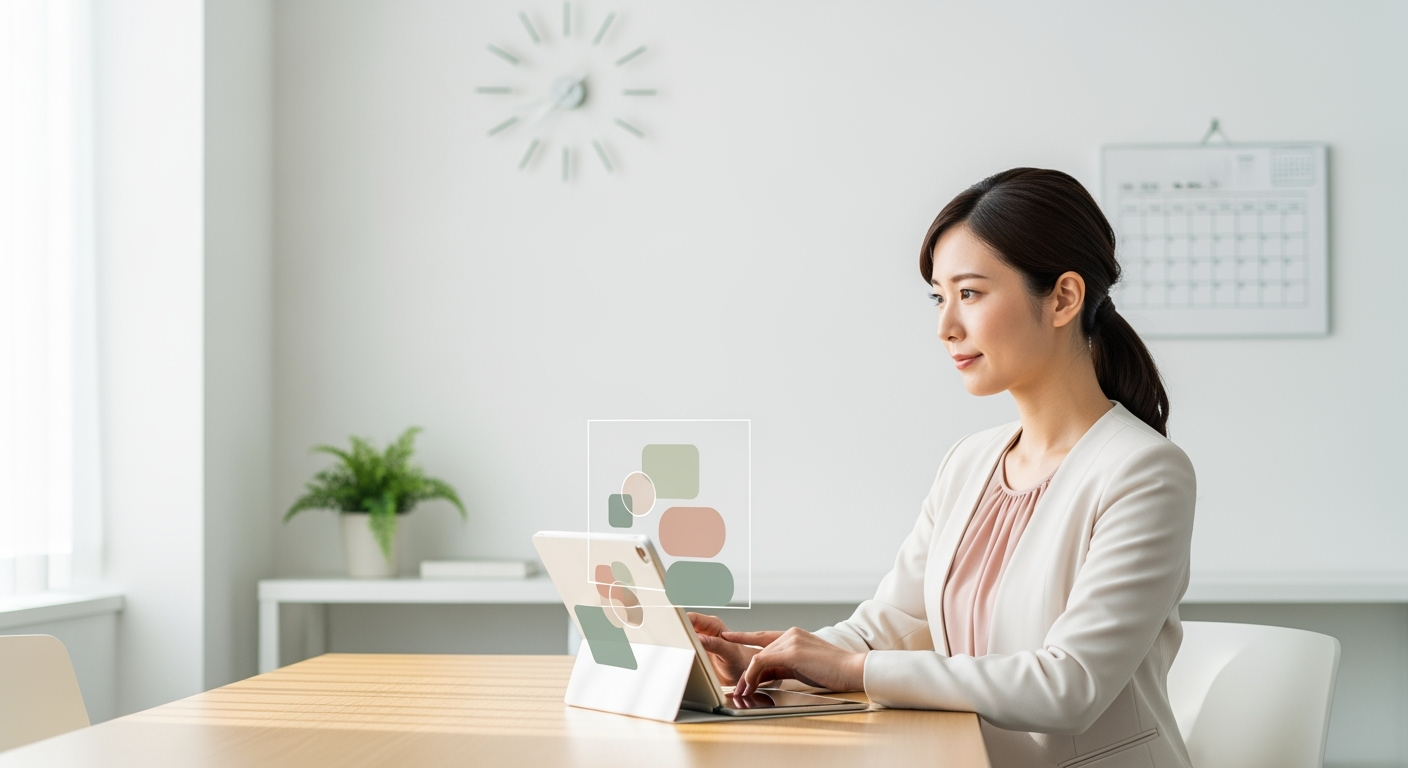 30代・40代女性｜いま転職すべき？5つのチェックで分かる最適タイミング診断