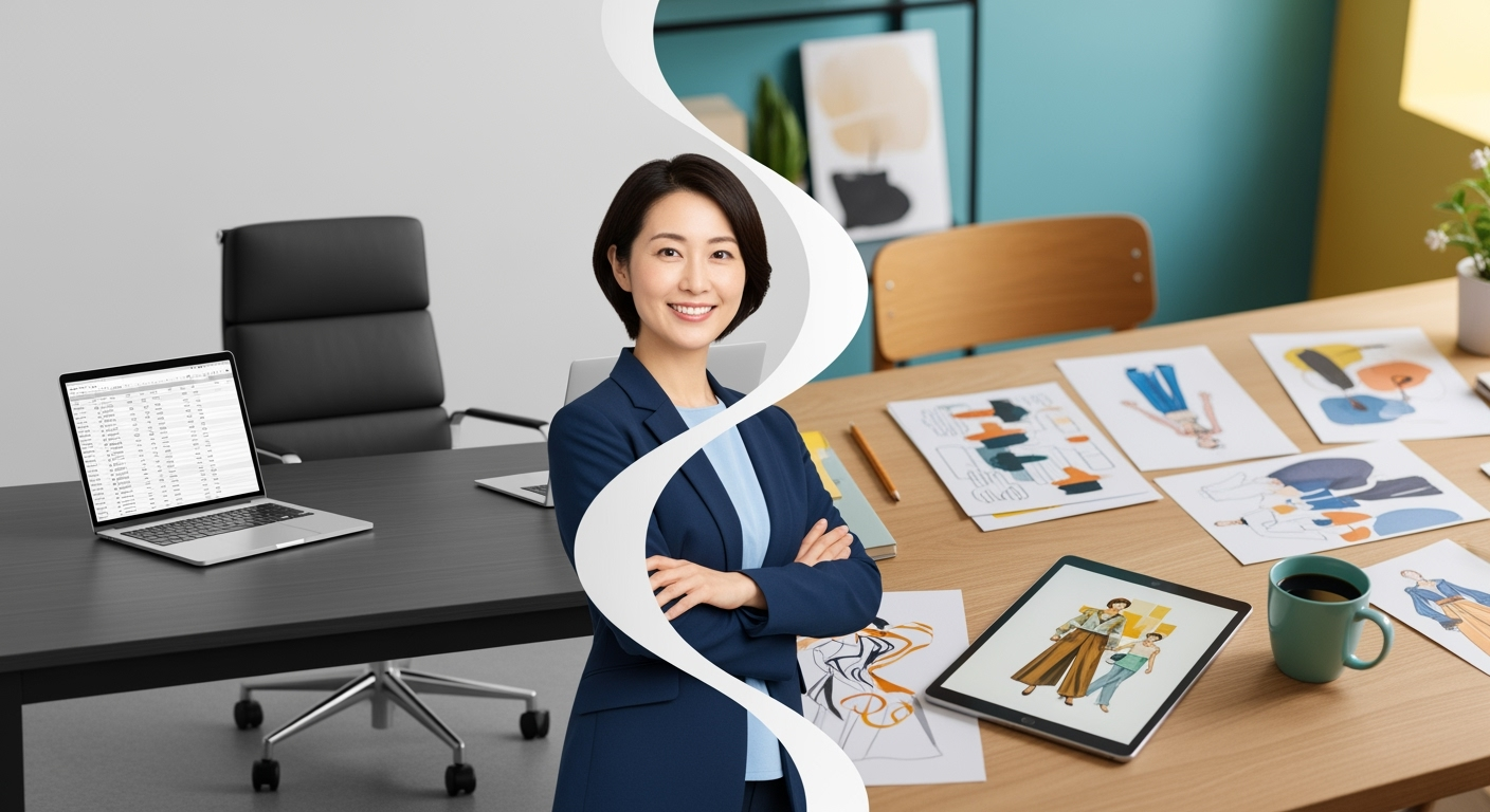 40代の転職で「年収以外」も勝つ人の3つの共通点