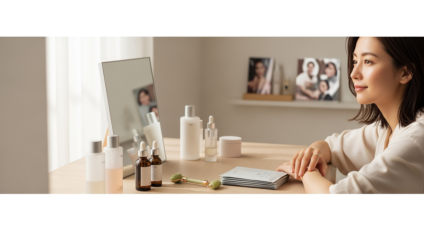 芸能人の美容法、実は30代・40代が真似してはいけない3つの理由