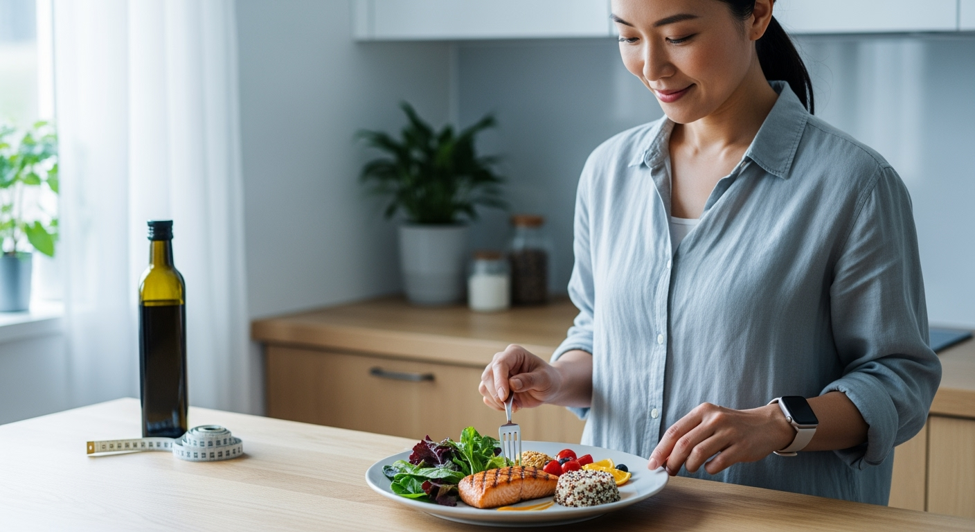 30代から始める健診結果の読み方：コレステロール値をチェックする5つのポイント