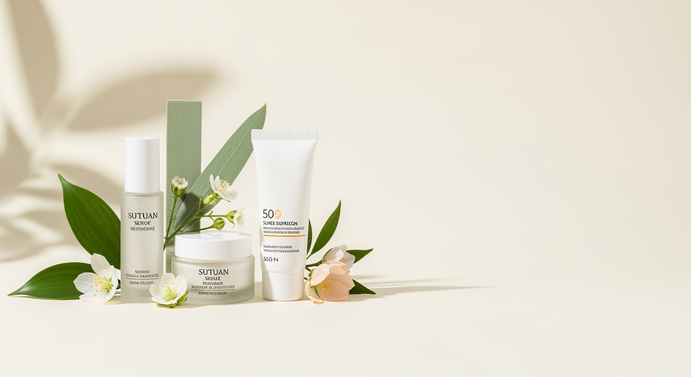 【40代が知らない】クリーンビューティーの正しい見分け方と成分表示の読み方