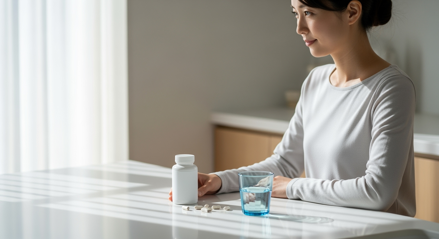 30代40代が知りたい「コラーゲンサプリ効果なし問題」を8週間の臨床試験データで検証してみた