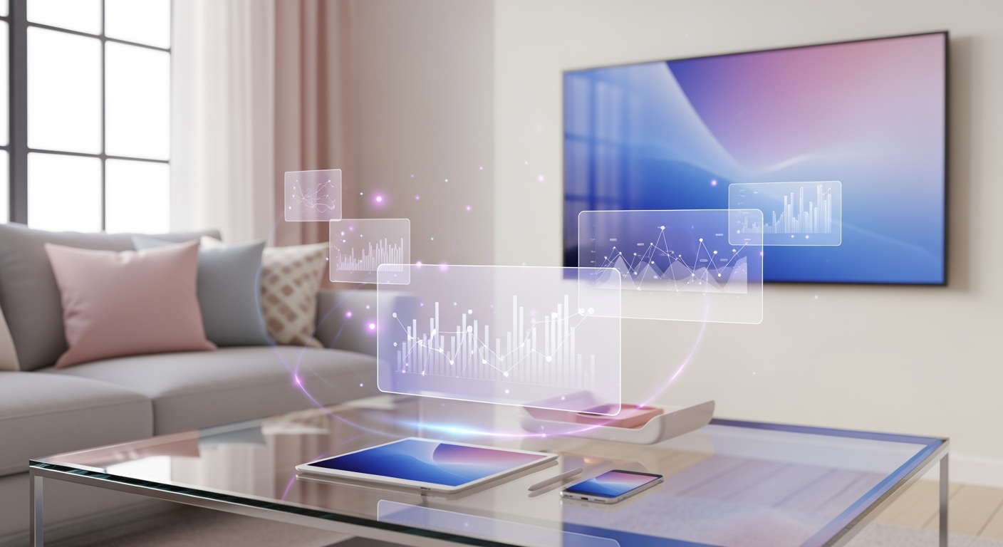 【30代・40代向け】配信サービス選びで月1,000円節約する3つの判断基準