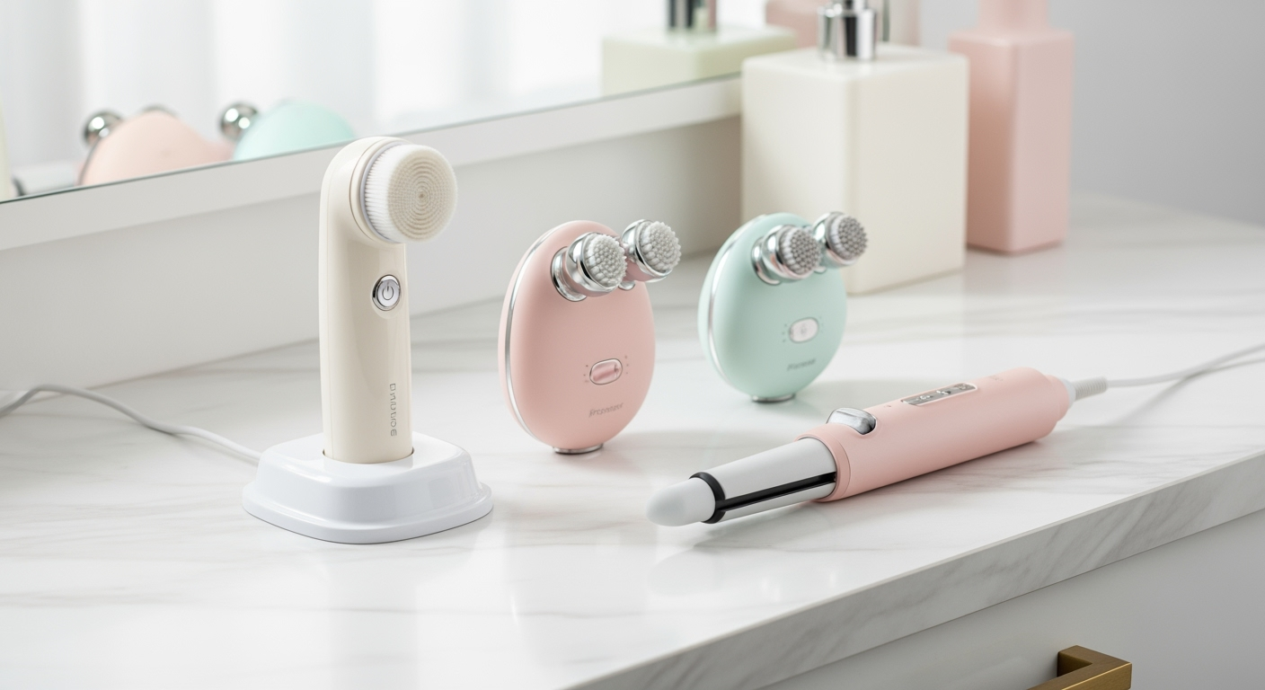 【購入前に5分】コードレス美容家電で失敗しない選び方！充電・稼働時間・出力の見極めチェックリスト