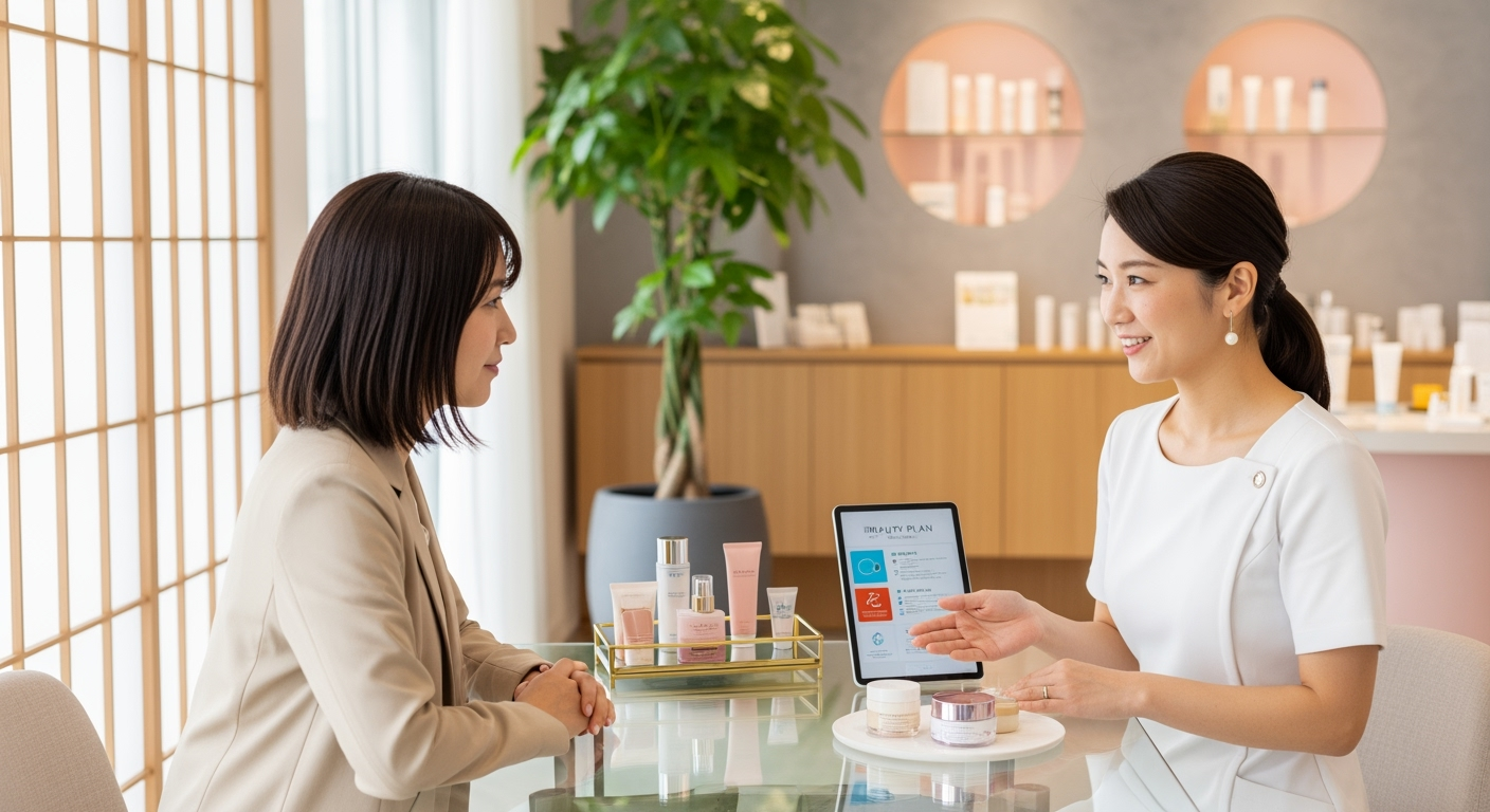 カウンセリングで「聞き忘れ」を防ぐ！30代・40代が準備すべき質問リスト【順序付き】