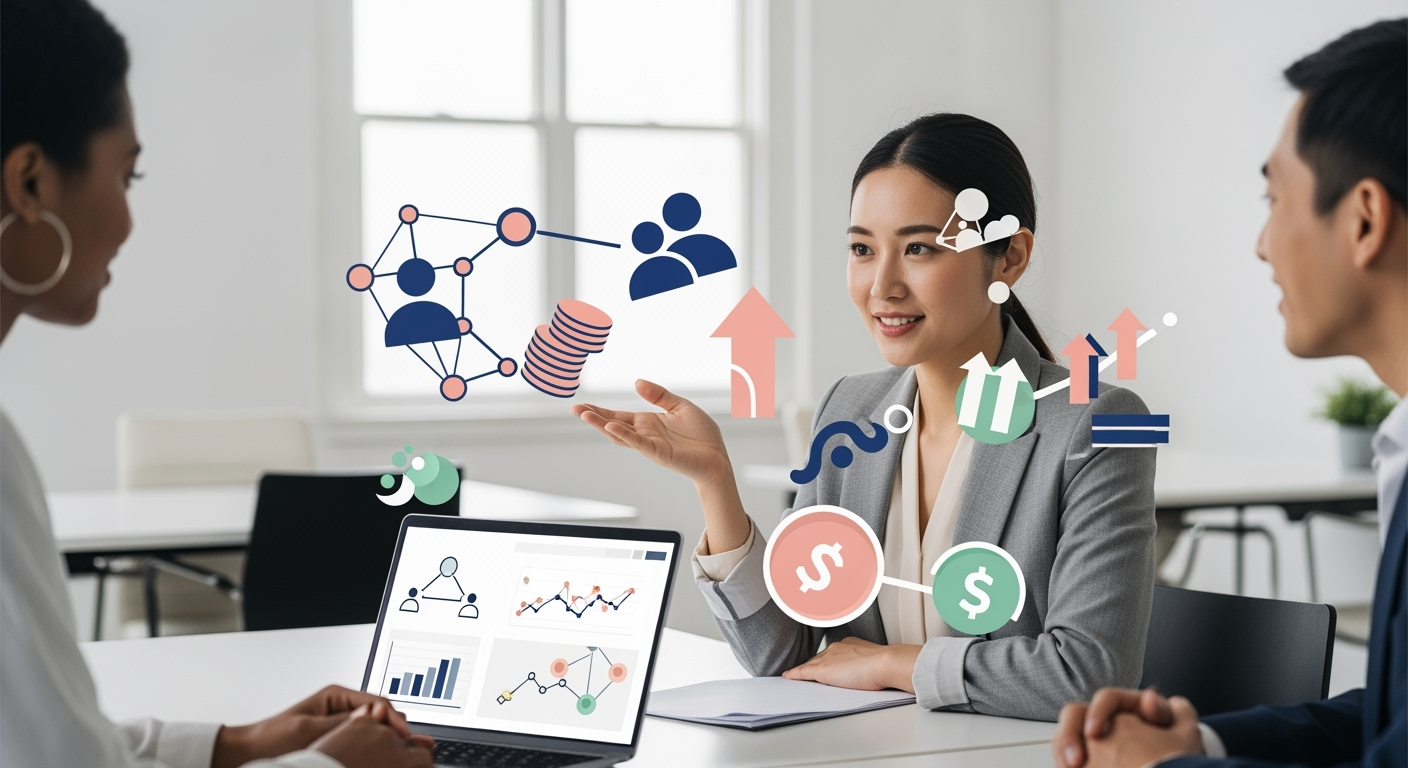 40代からの「好きを仕事に」クラウドファンディング3つの成功設計