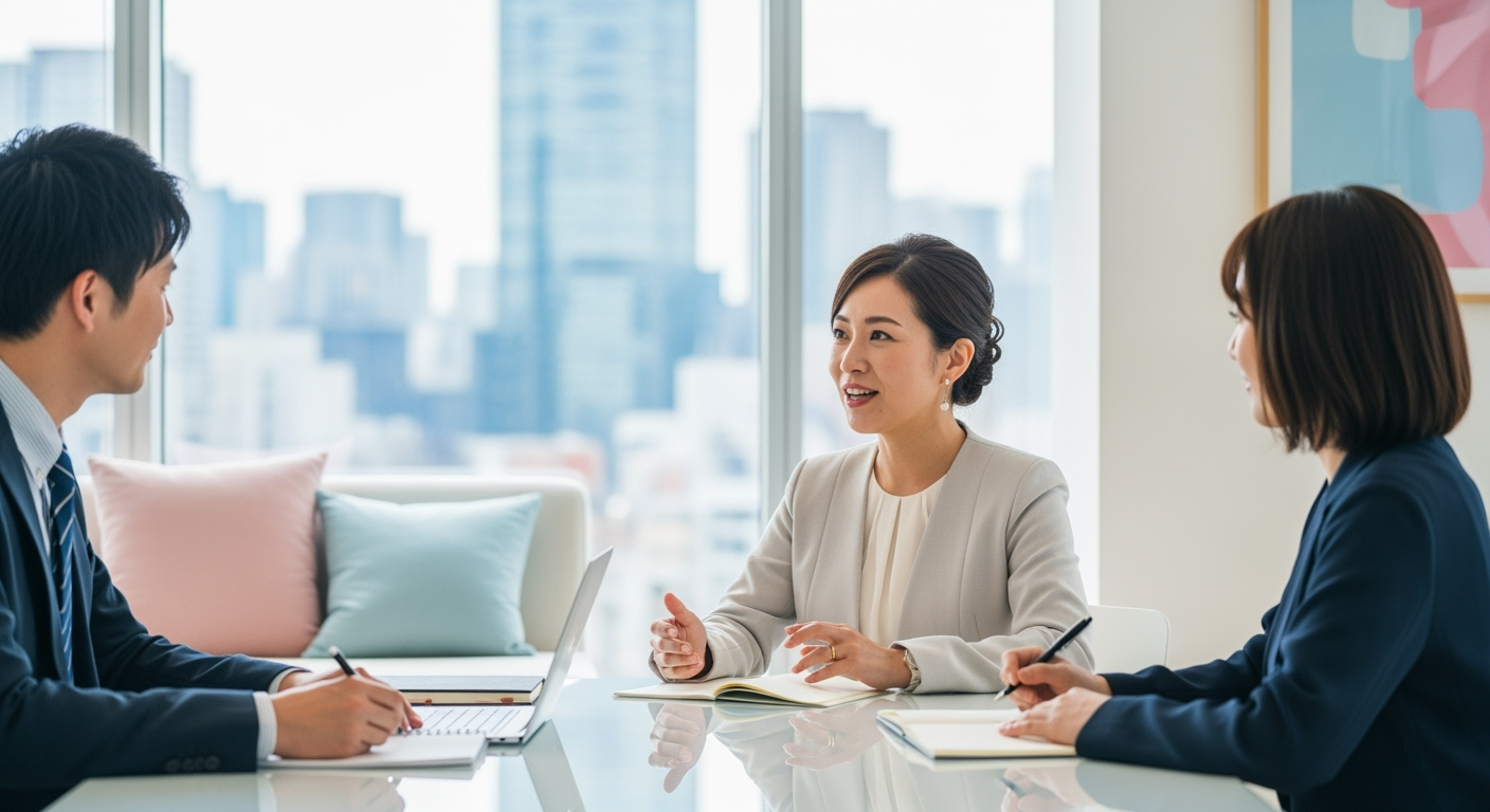 3ステップで顧客の本音を見抜く！30代40代が転職で差をつける短時間ニーズ調査術