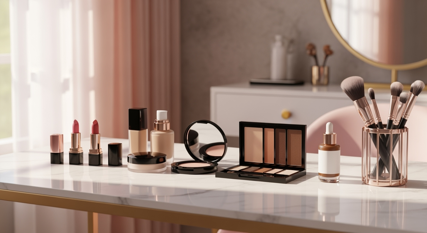 30代・40代が知らないと損するデパコス投資の正解とは？優先順位の決め方