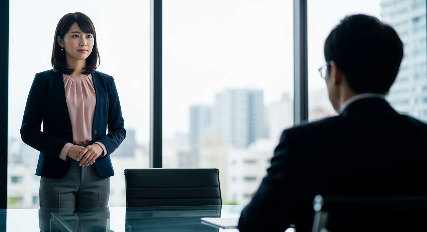 40代が実践する「苦手な上司」との距離の縮め方｜3ステップで職場ストレスが変わる