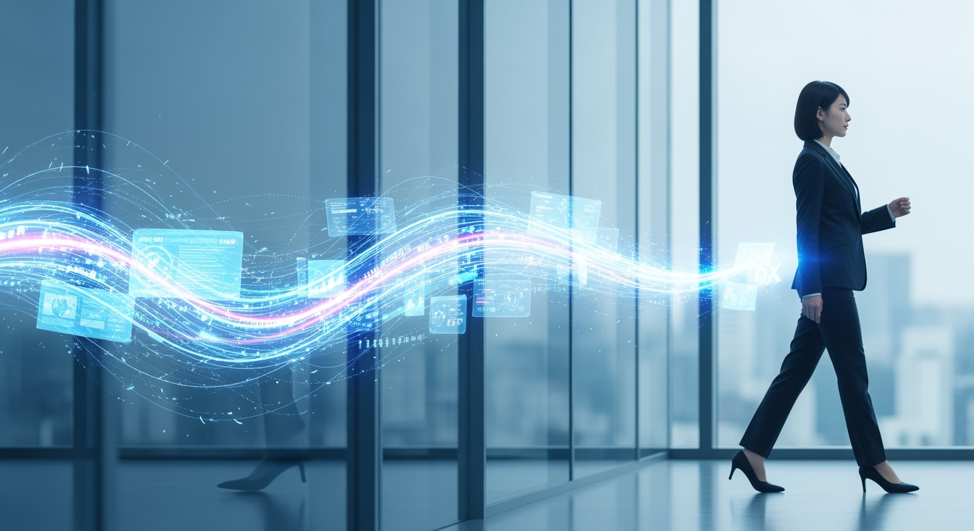 「今月の業務ログを可視化する3ステップで時間を削減する方法」