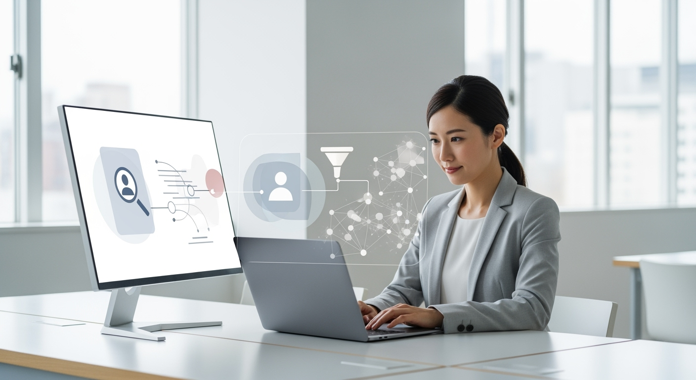 30代・40代女性の転職疲れを防ぐスカウト対応術｜面談につながる4つの実践ステップ