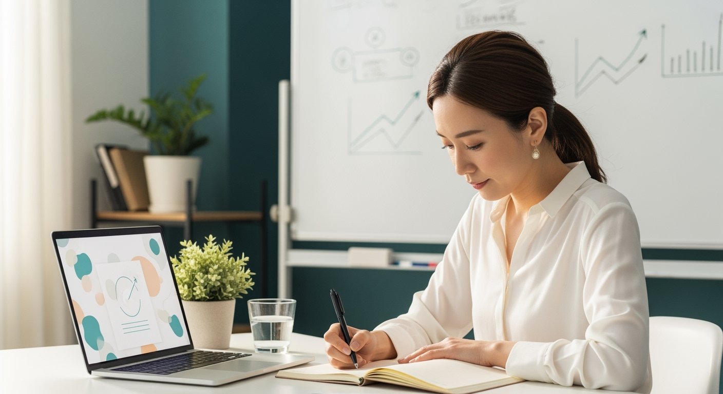 【3分×3回】メールで「仕事ができる人」に見られる文章の書き方