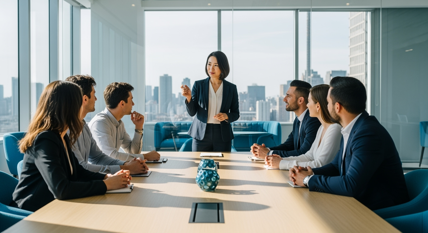 40代管理職が知らない「やる気のない部下」を変える3つの仕組み