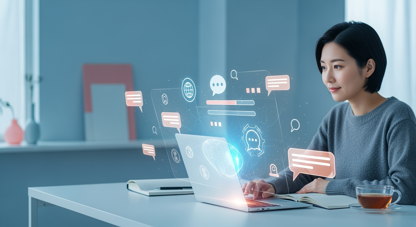 忙しい40代でも1日15分×週5で英語が定着する「やる気に頼らない」習慣法