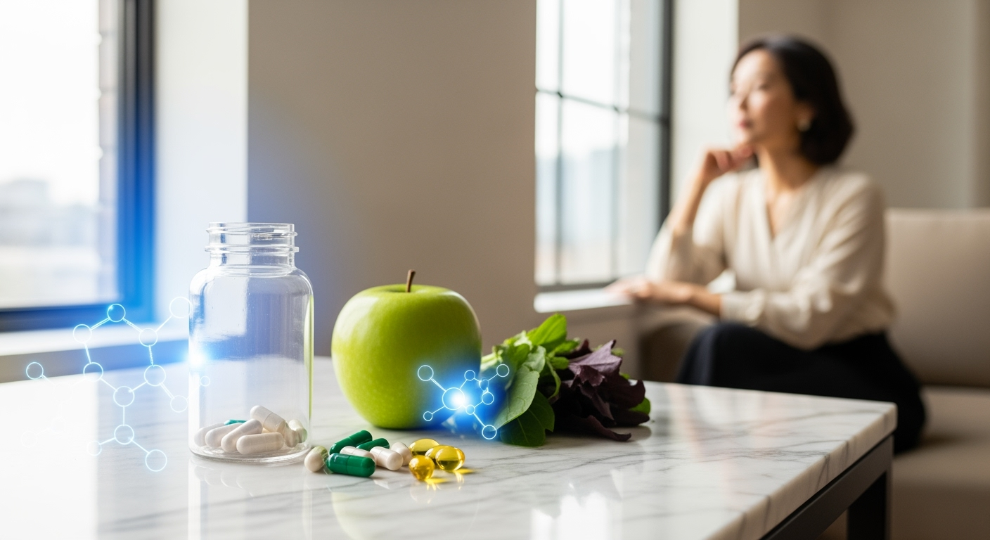 30代40代女性が知っておきたい酵素サプリの選び方｜効果的な判断ポイントと代替策