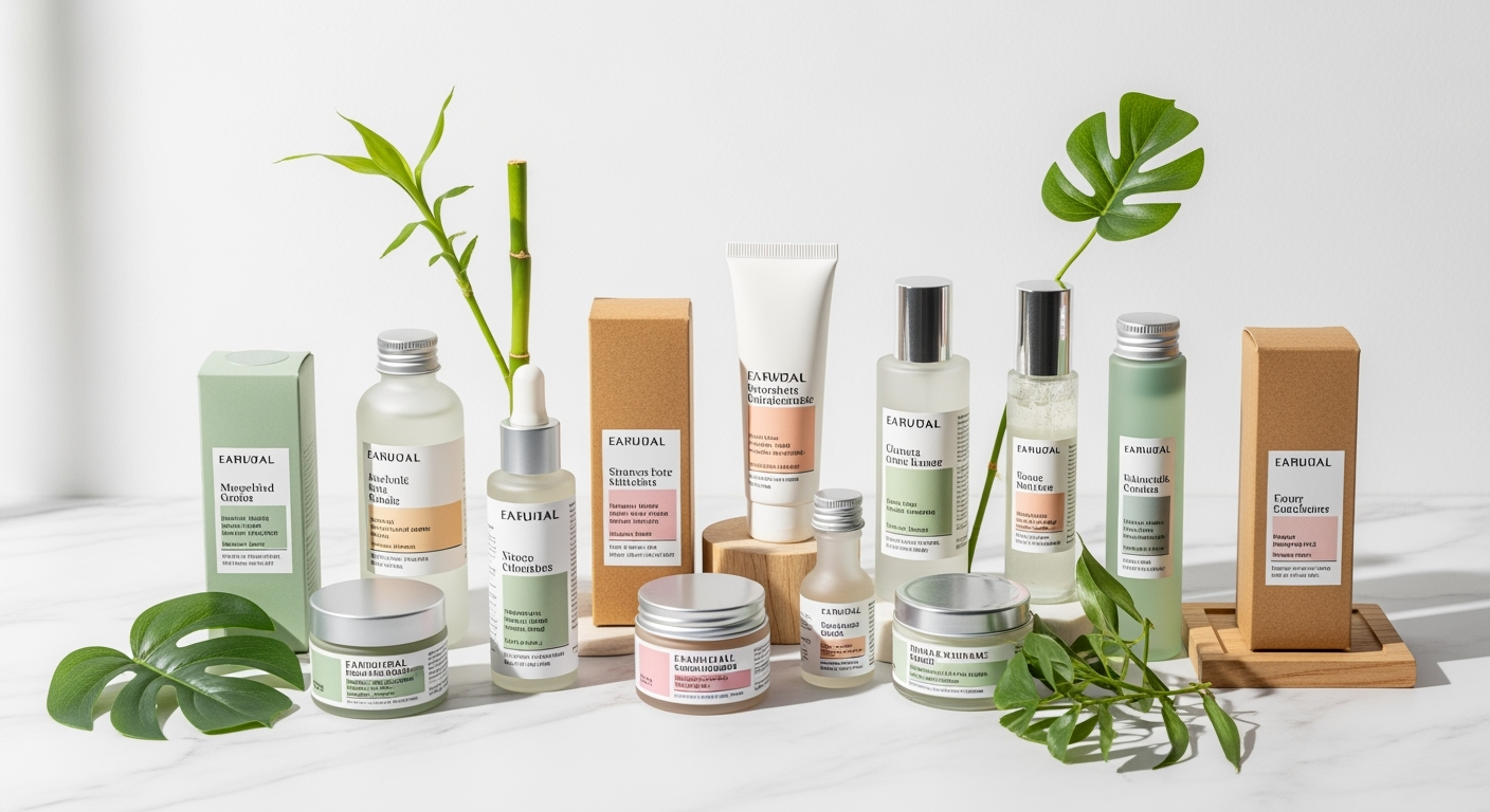 30代・40代が選ぶ「罪悪感ゼロ」美容ブランド10選｜忙しくても続けられる選び方のコツ