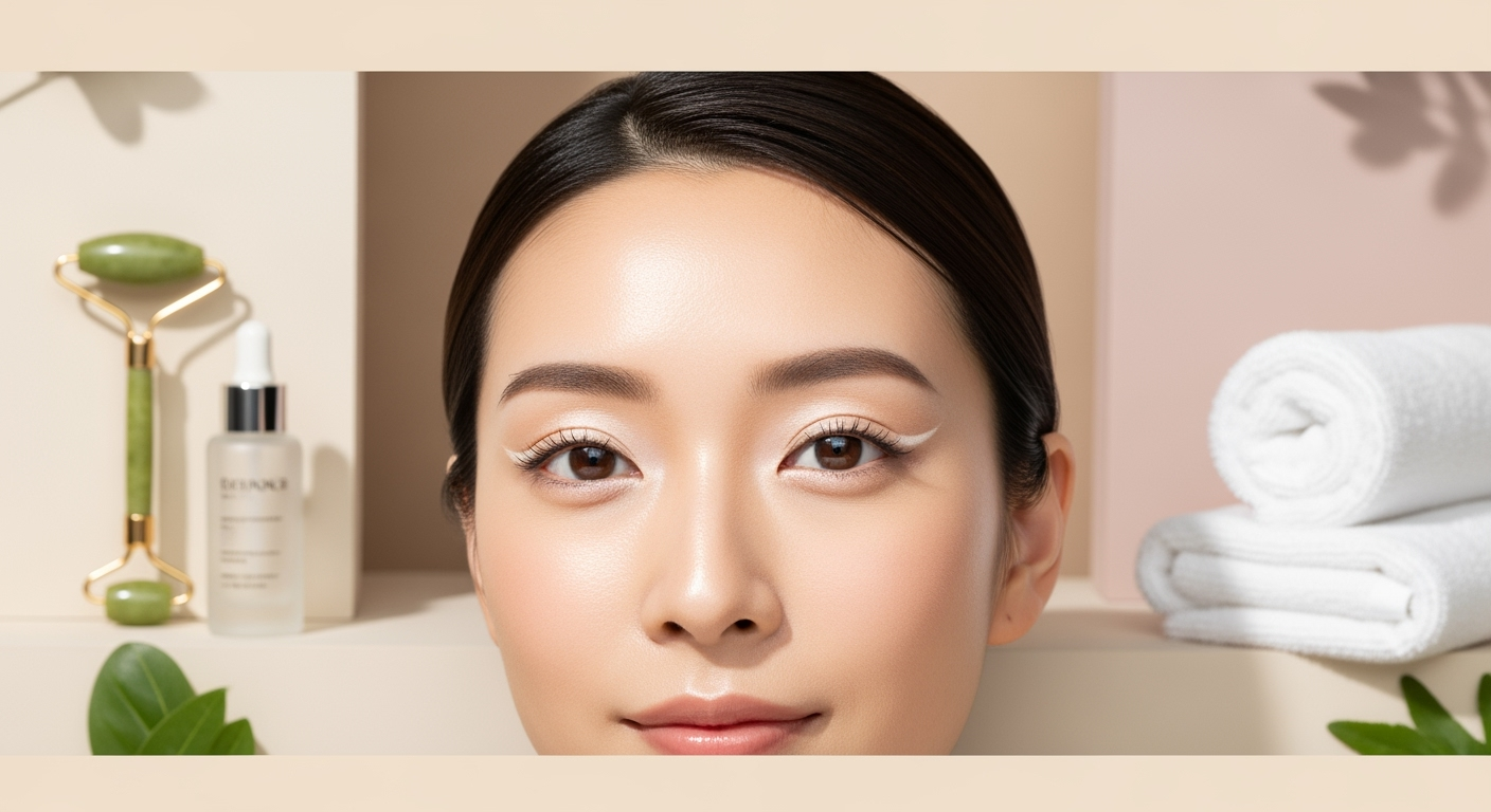 まぶたのくすみ「4つのタイプ」見分け方｜40代が知っておきたい原因別対策