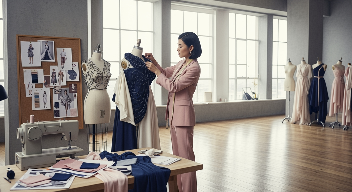 「選ばれ続ける」30代40代女性が語るファッション物語の3つの設計術