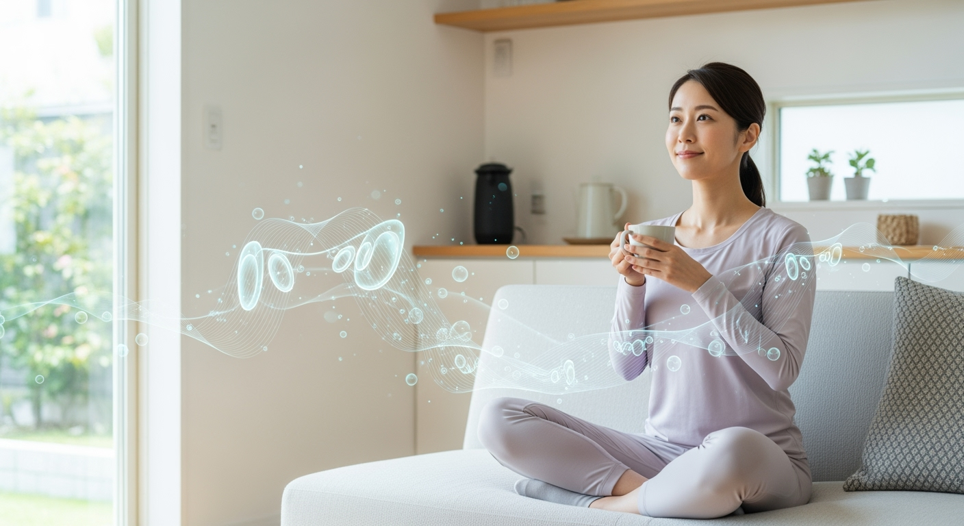 40代妊活で知っておきたいホルモン検査の見方とタイミングの掴み方