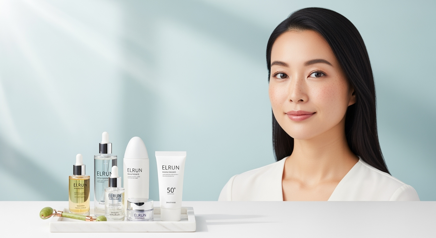 そばかすが気になる人が知っておきたい「薄く見せる」美白ケアの選び方