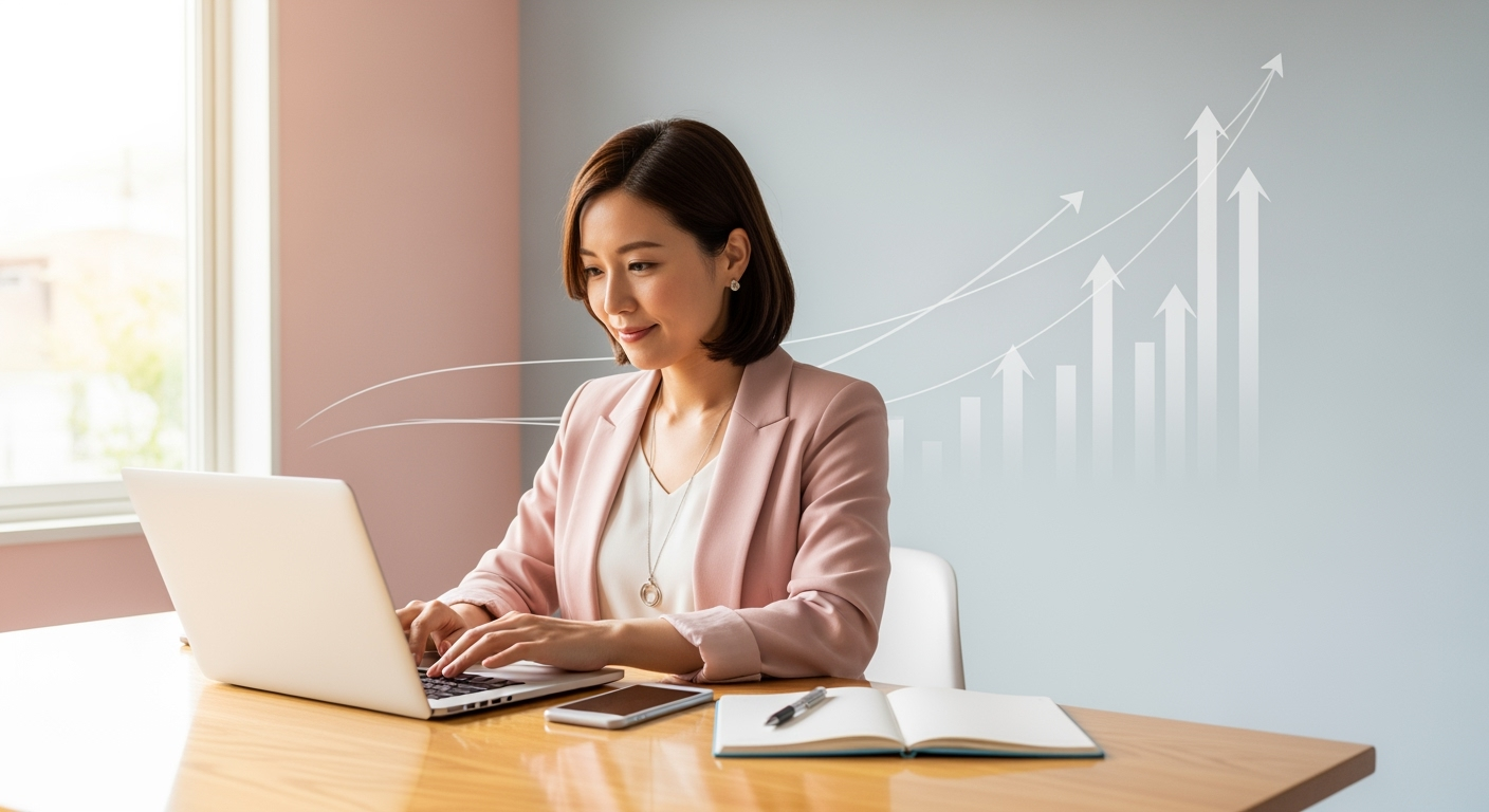 週3時間で営業が回る！40代フリーランスが実践する「設計営業」の全手順