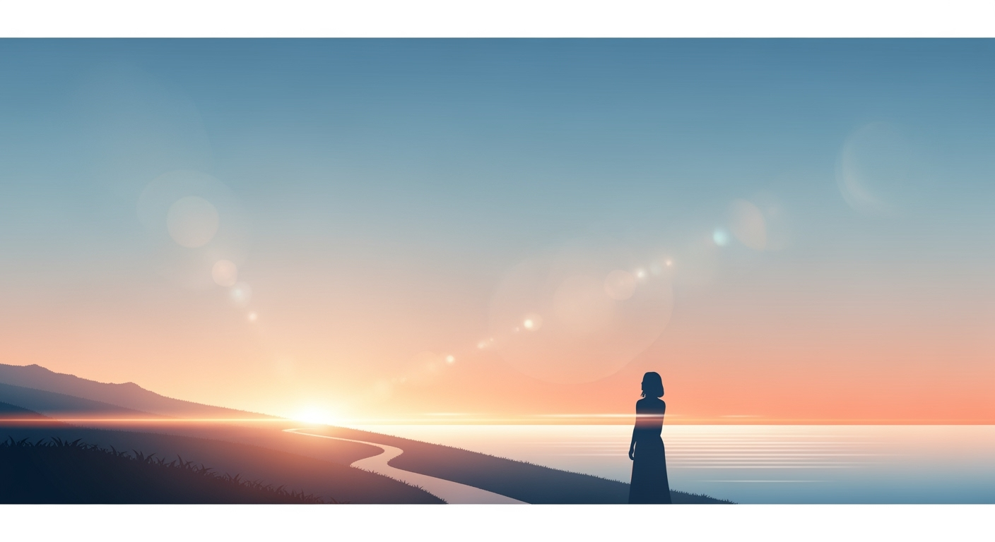 30代・40代女性の将来不安を3つの行動で軽くする方法