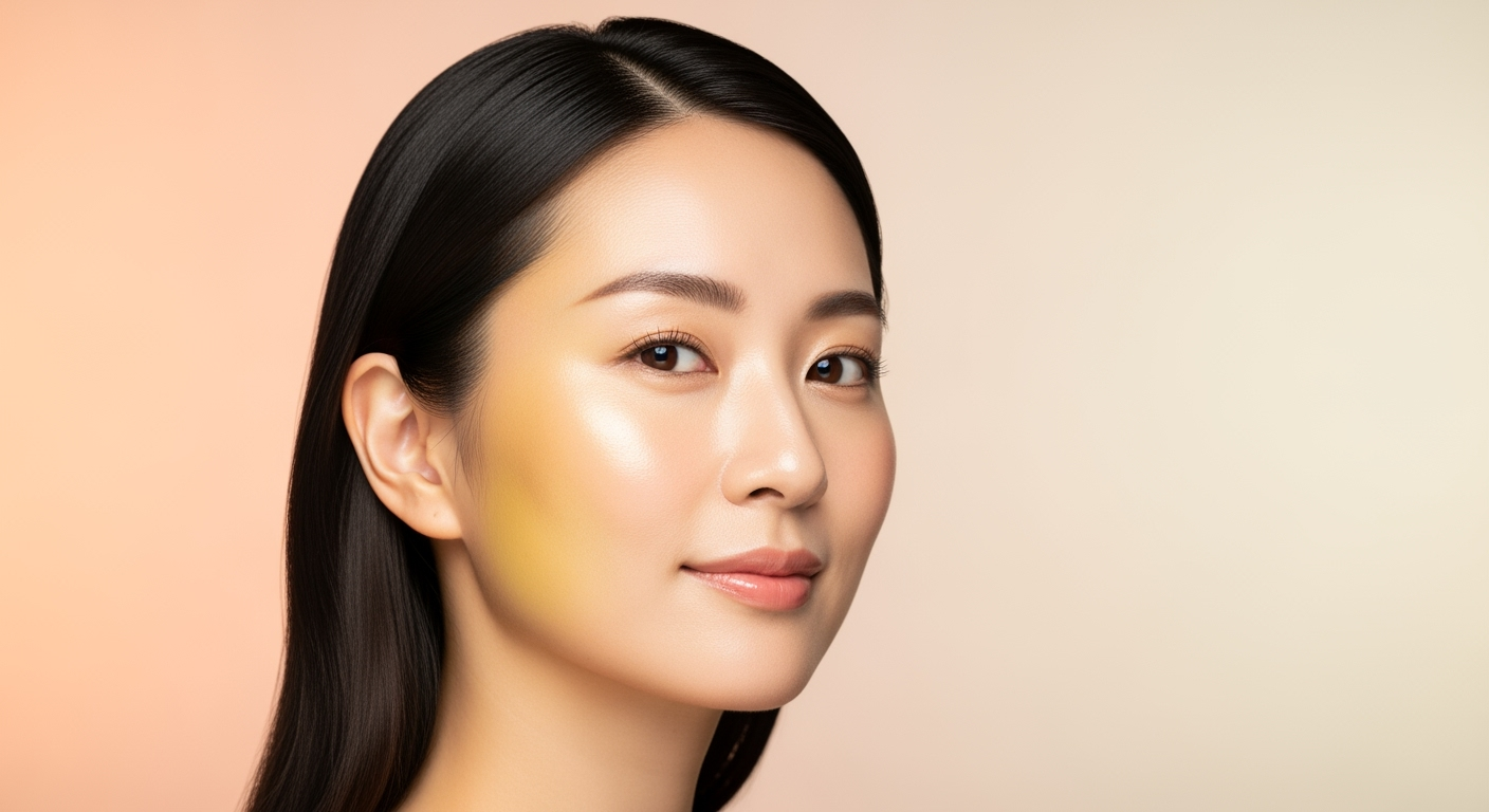 30代40代の黄ぐすみ、実は「糖化」が原因だった！今日からできる5つの予防ケア