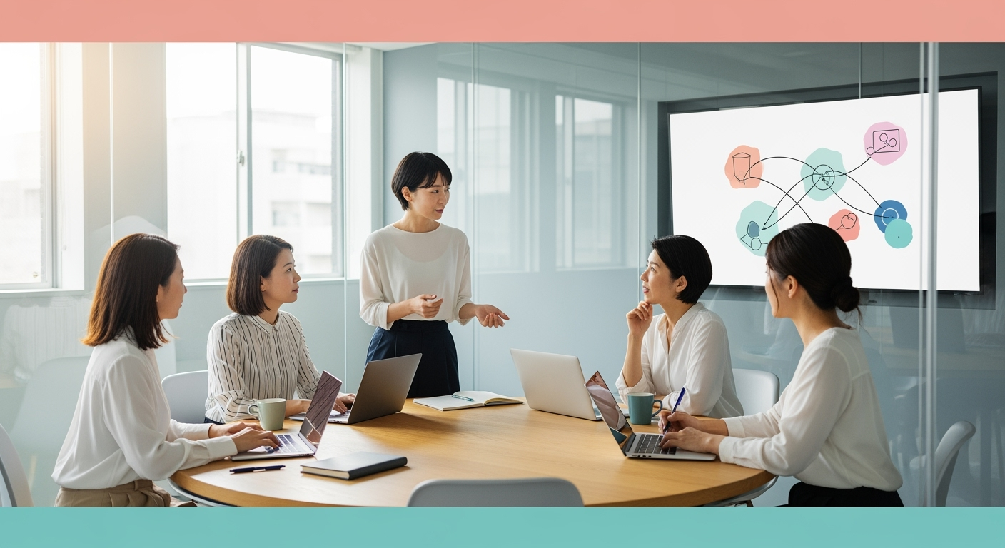 30代・40代の面接官が見抜けない「GD冒頭3分＋終盤5分」で確実に評価を勝ち取る実践法