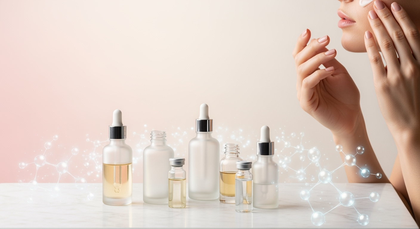 30代・40代が知っておきたい成長因子コスメの見極め方（EGF配合アイテムのチェックポイント）