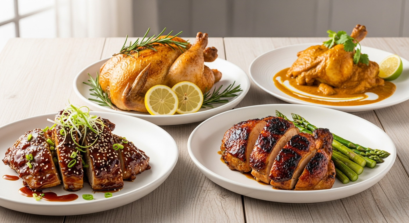 業務スーパー人気商品で作る20の絶品アレンジレシピ｜同じ食材でも飽きない献立の作り方