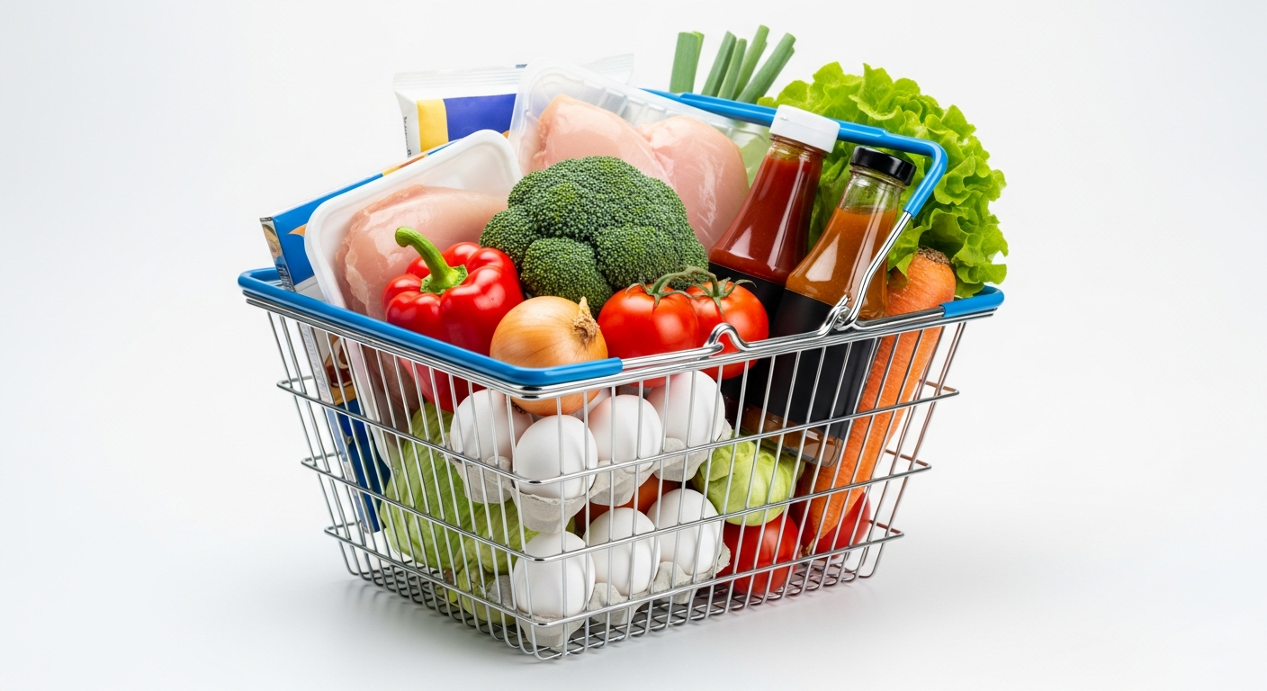 業務スーパー初心者が絶対買うべき15品と避けたい商品リスト