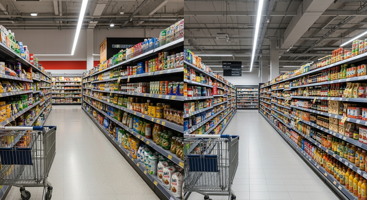 業務スーパーで「買うべき商品」「買わない方がいい商品」を10商品で検証してみた