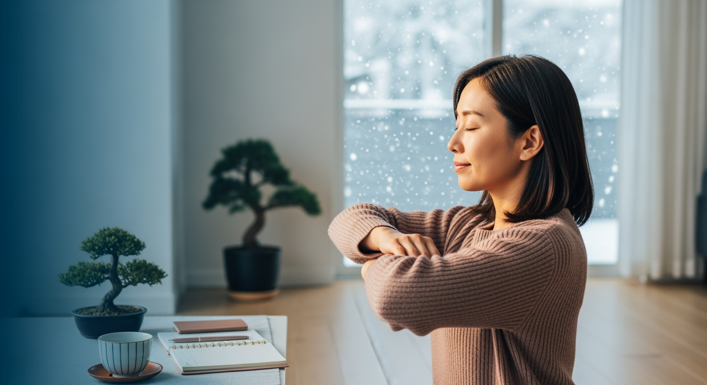 年末年始の「やることリスト渋滞」を10分で解消する5つの実践法