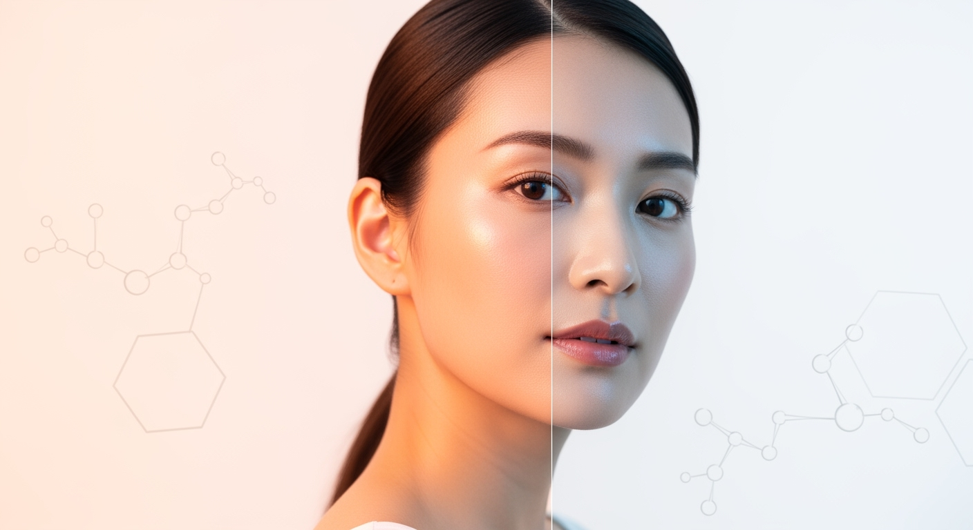 ヒアルロン酸注射の持続期間と費用の真実｜40代が知っておくべき7つのチェックポイント