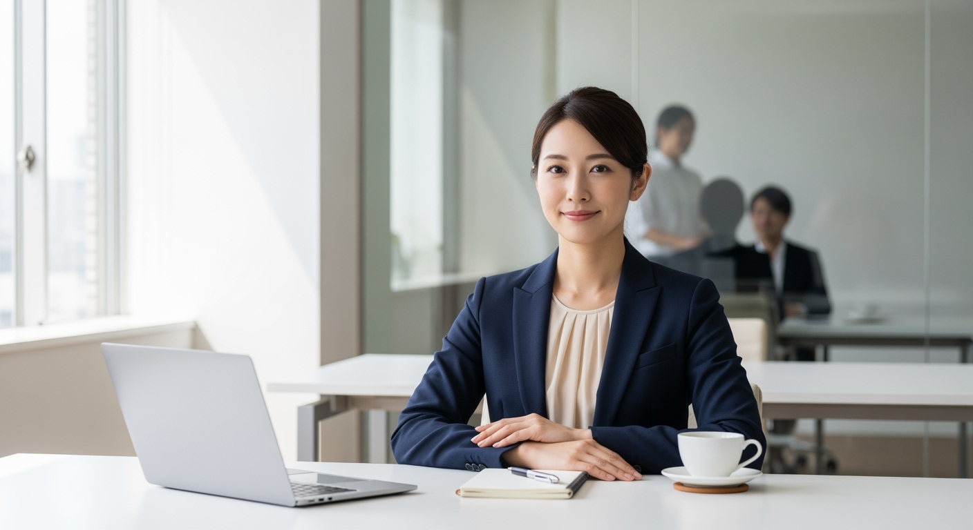 30代40代が知らずにやりがち！リモート敬語で信頼を失う7つのNG例