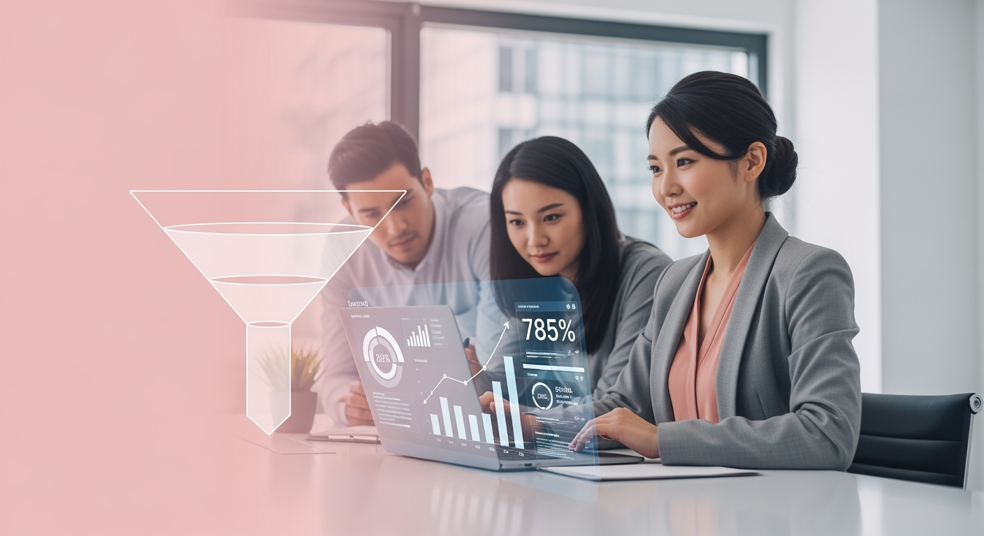 40代で始める！3ステップで見つける「自分らしい働き方」の価値の伝え方