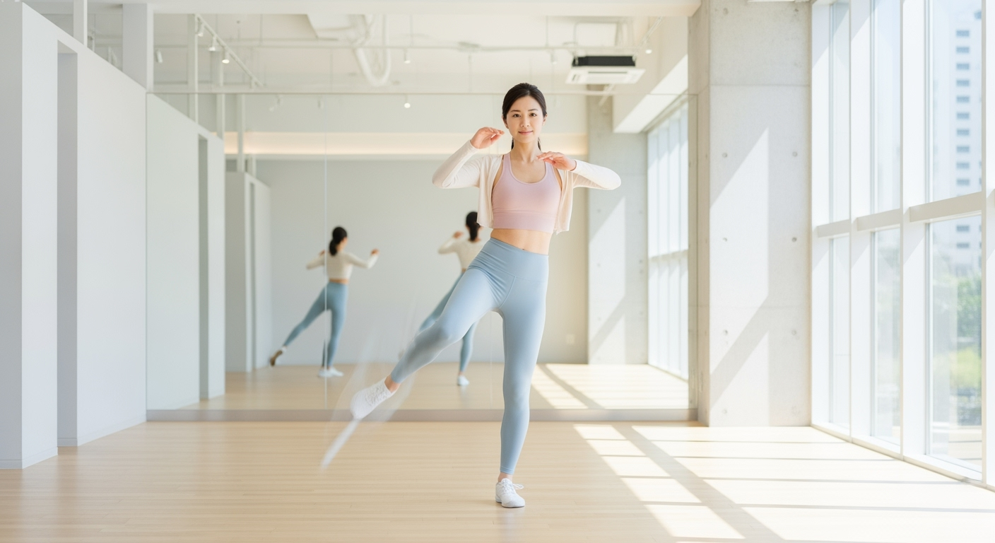 40代から始める10分ウォーミングアップでケガを半減させる科学的メソッド