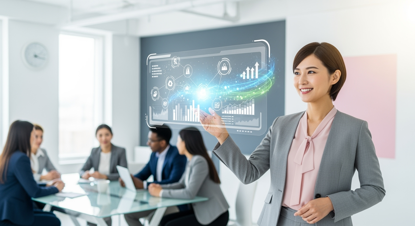 転職でキャリアアップしたい40代が知っておくべき「イノベーション推進スキル」3選