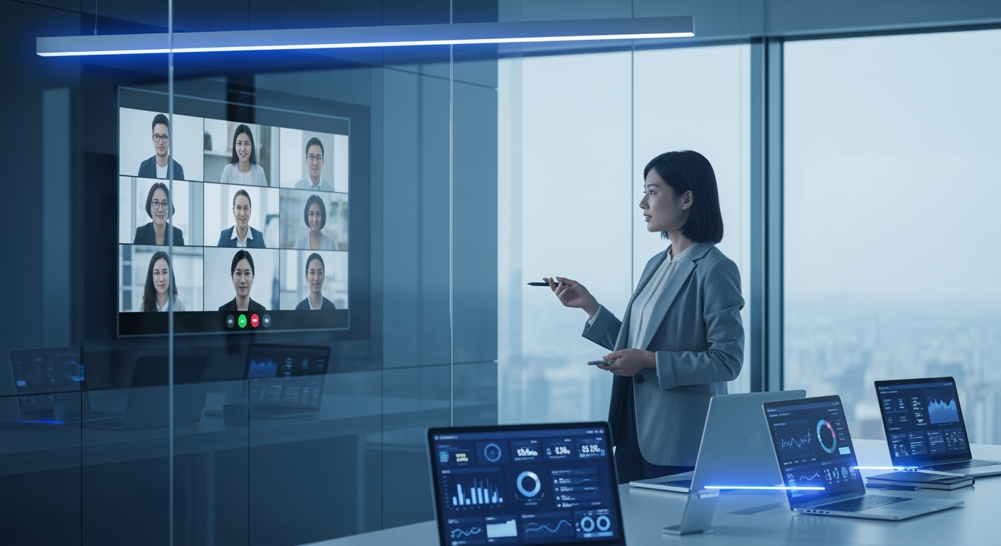 【40代転職】初回5分で結果が決まる！面接官の心を掴む話し方のコツ