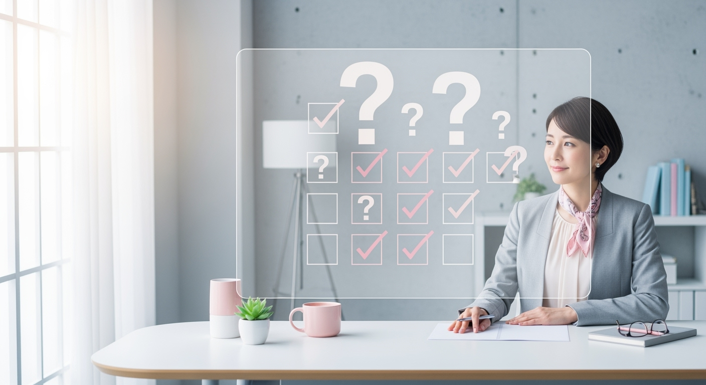 30代・40代の転職面接「これだけ覚えれば大丈夫」頻出質問15選と模範回答