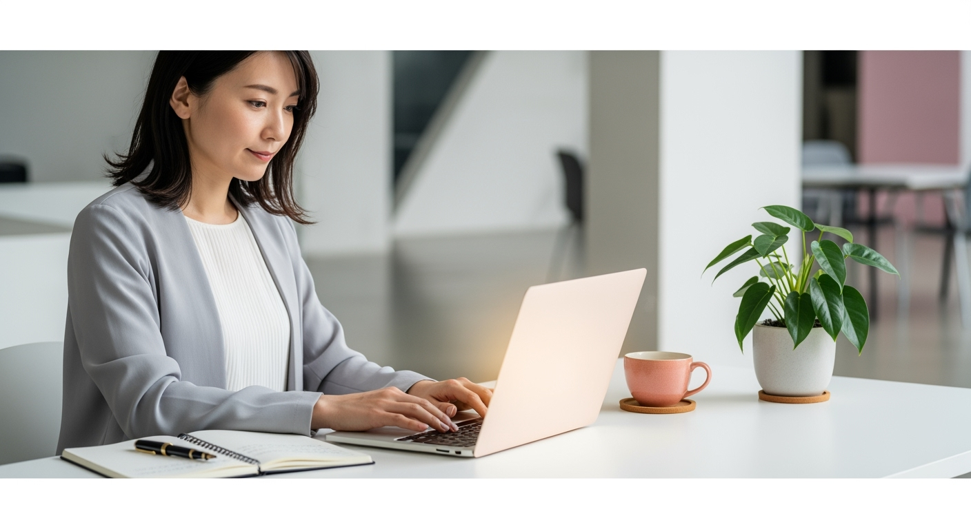 30代・40代が知らない面接後のお礼メール、24時間以内に送るべき3つの理由